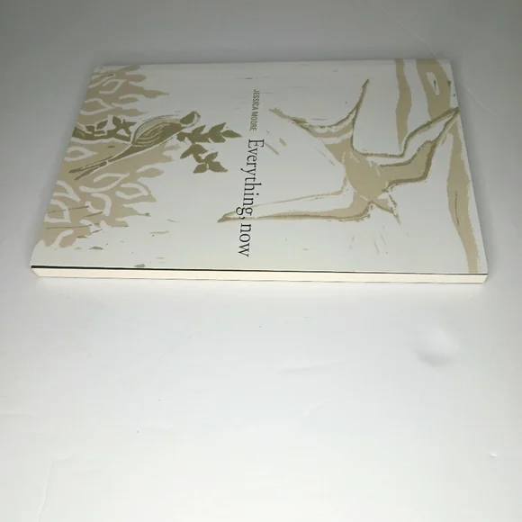'Everything, Now' By Jessica Moore - Picture 3 of 5